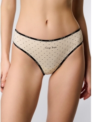 Трусы стринги (Арт. 5255LDF)